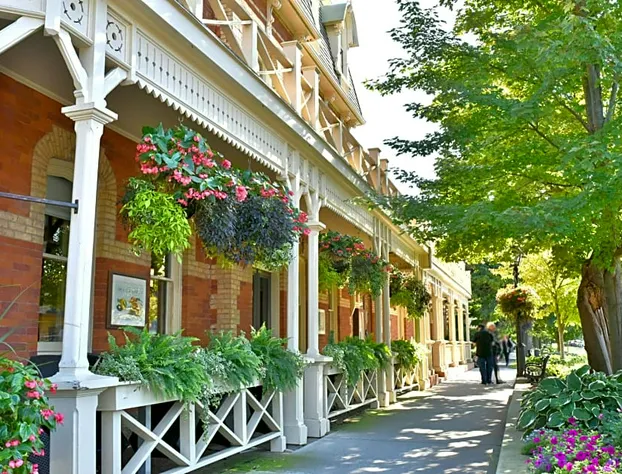 Prince Of Wales Hotel hotel detail image 2