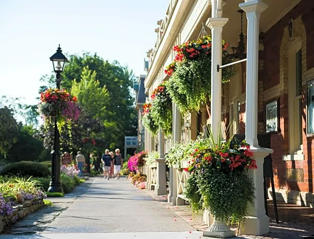 Prince Of Wales Hotel hotel detail image 3