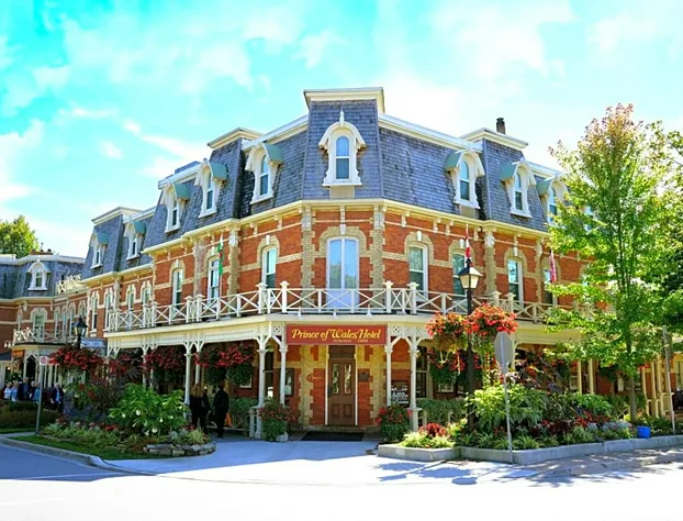 Prince Of Wales Hotel hotel detail image 4