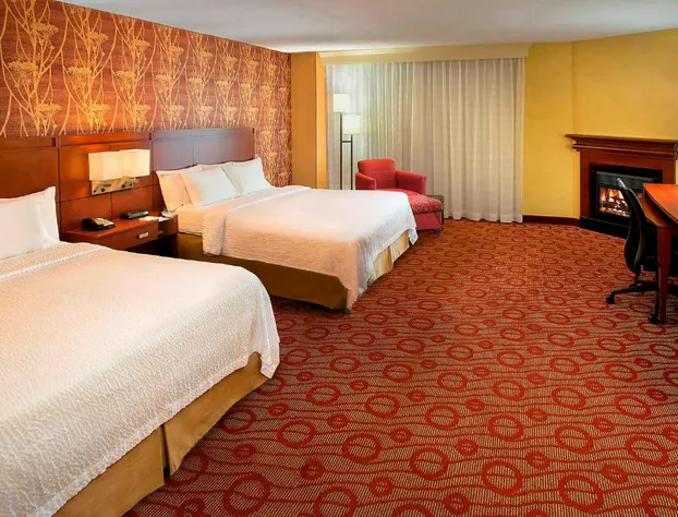 Courtyard by Marriott Niagara Falls hotel detail image 4