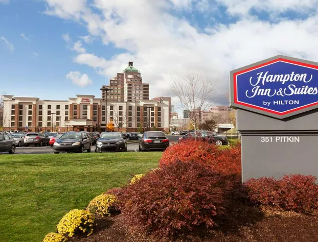 Hampton Inn & Suites Hartford/East Hartford hotel detail image 4
