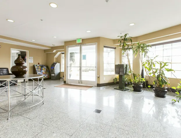 Hotel Silver Lake hotel detail image 1