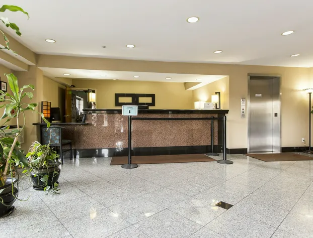 Hotel Silver Lake hotel detail image 2