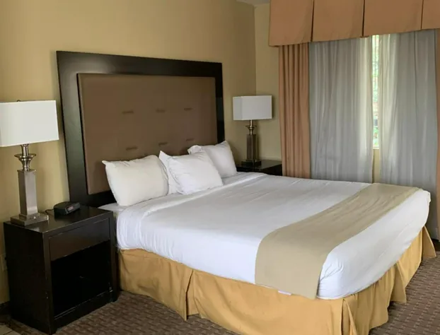 Hotel Silver Lake hotel detail image 3