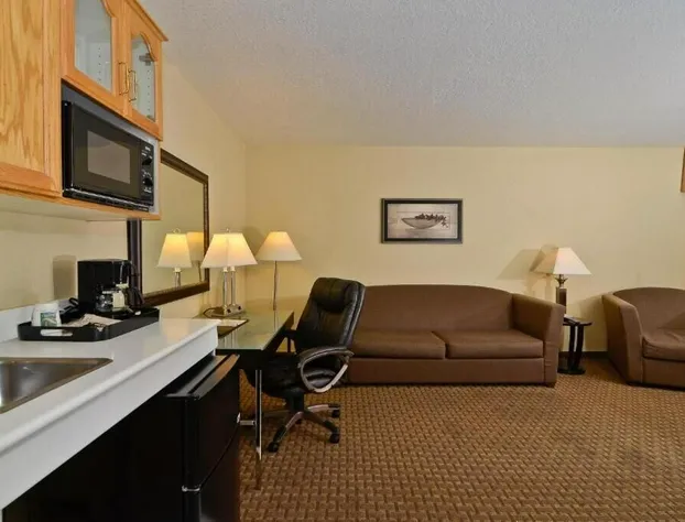 Hotel Silver Lake hotel detail image 4