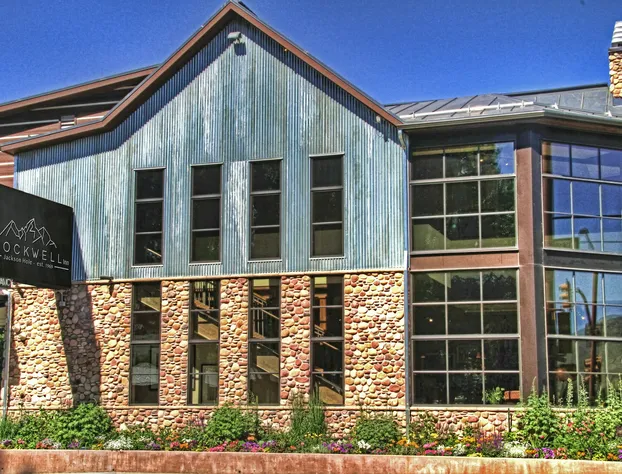 The Rockwell Inn (formerly the Lexington at Jackson Hole Hotel & Suites) hotel detail image 1