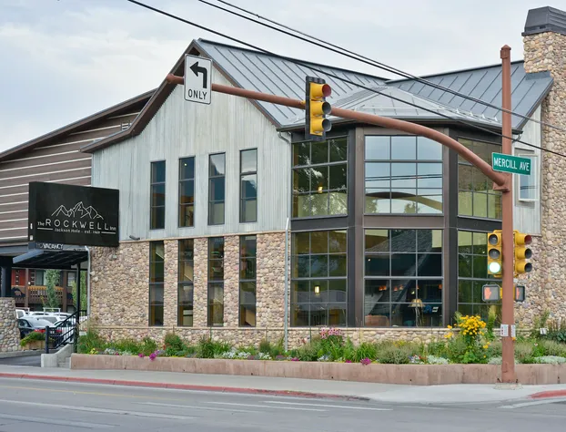 The Rockwell Inn (formerly the Lexington at Jackson Hole Hotel & Suites) hotel detail image 3