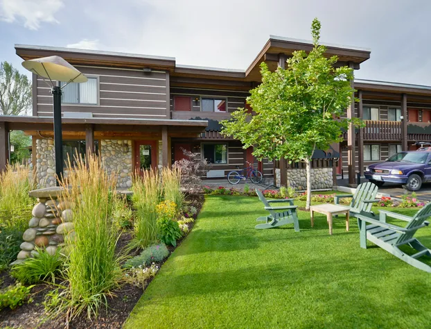 The Rockwell Inn (formerly the Lexington at Jackson Hole Hotel & Suites) hotel detail image 4