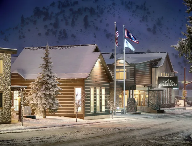 The Rockwell Inn hotel detail image 3