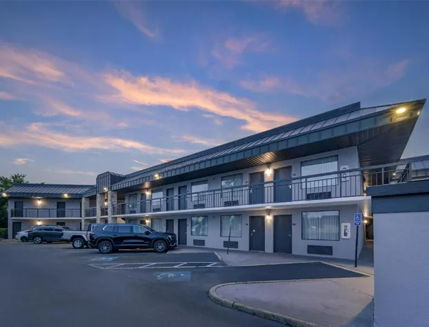 Best Western Center Inn hotel detail image 3