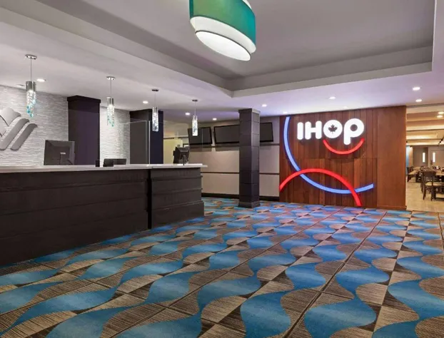 Wyndham Garden Niagara Falls Fallsview hotel detail image 4