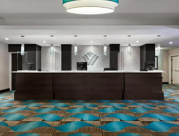 Wyndham Garden Niagara Falls Fallsview hotel detail image 2