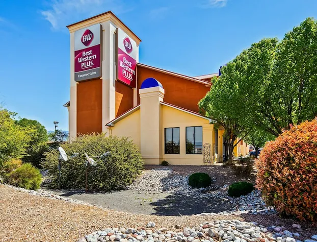 Spark By Hilton Albuquerque North I-25 hotel detail image 3