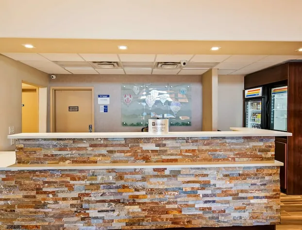 Spark By Hilton Albuquerque North I-25 hotel detail image 4