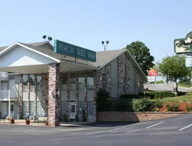 Peach Tree Inn hotel detail image 1