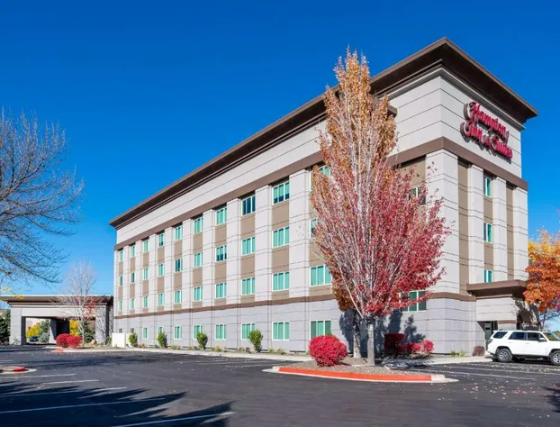 Hampton Inn & Suites Boise/Spectrum hotel detail image 1