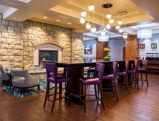 Hampton Inn & Suites Boise/Spectrum hotel detail image 2