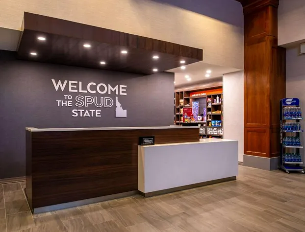 Hampton Inn & Suites Boise/Spectrum hotel detail image 4