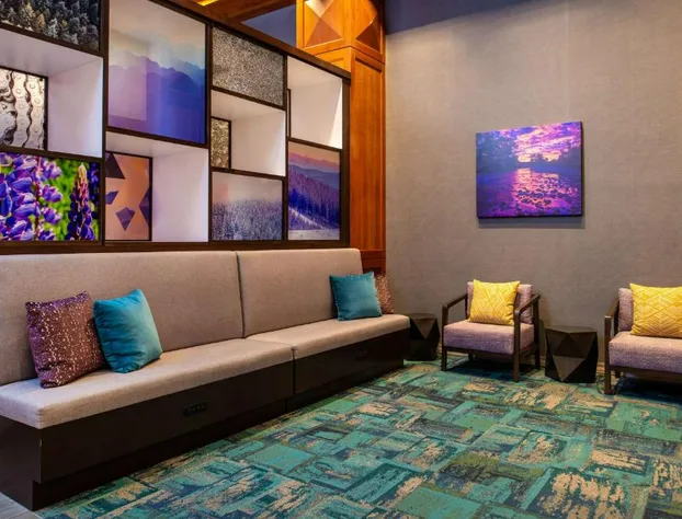 Hampton Inn & Suites Boise/Spectrum hotel detail image 3