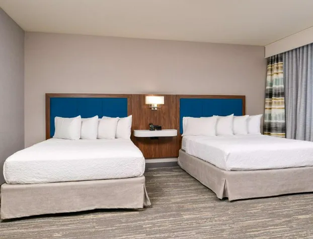 Hampton Inn & Suites Boise/Spectrum hotel detail image 4