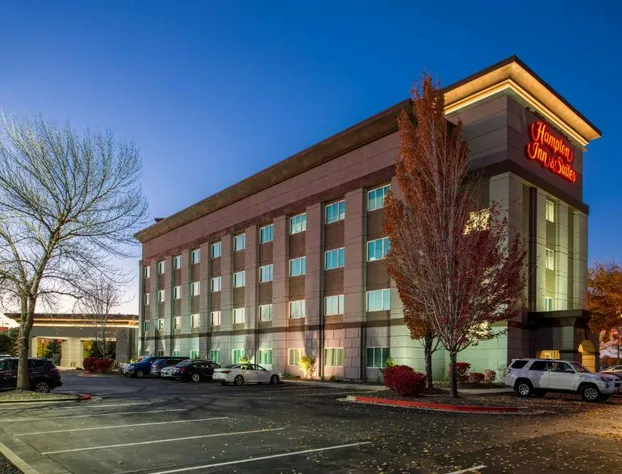 Hampton Inn & Suites Boise/Spectrum hotel detail image 1