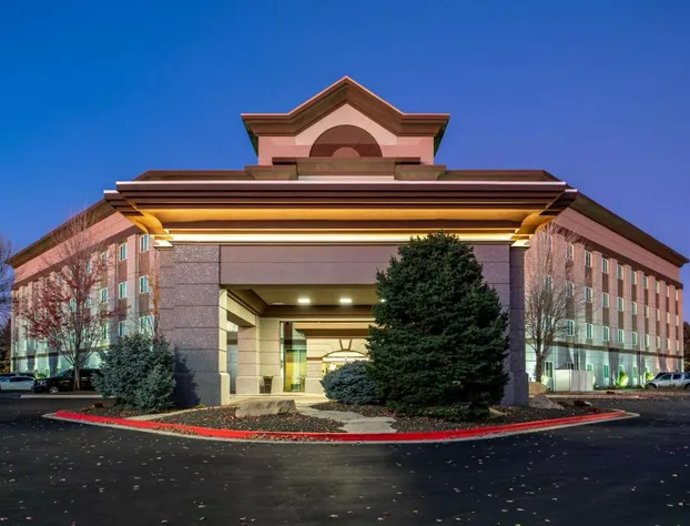 Hampton Inn & Suites Boise/Spectrum hotel detail image 2