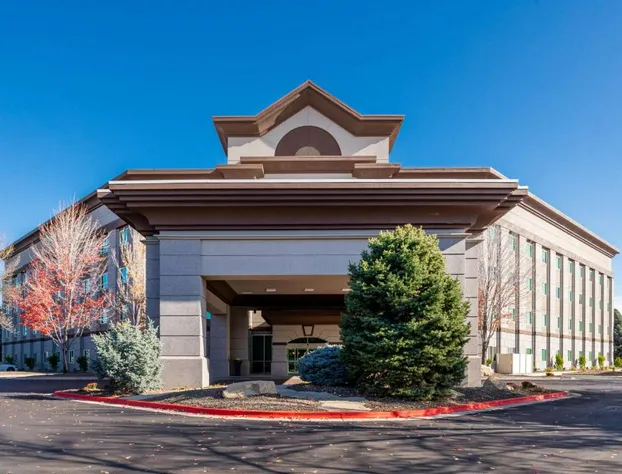 Hampton Inn & Suites Boise/Spectrum hotel detail image 3