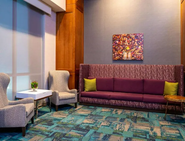 Hampton Inn & Suites Boise/Spectrum hotel detail image 4