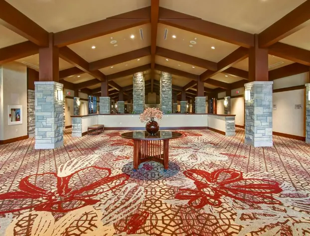 DoubleTree Fallsview Resort & Spa by Hilton Niagara Falls hotel detail image 4