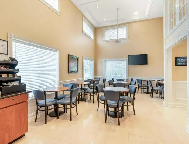 Best Western Plus Kingsland hotel detail image 4