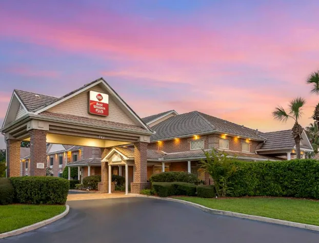 Best Western Plus Kingsland hotel detail image 1