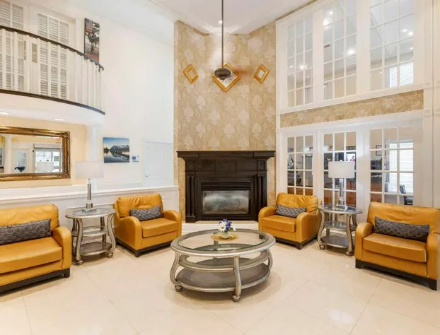 Best Western Plus Kingsland hotel detail image 3