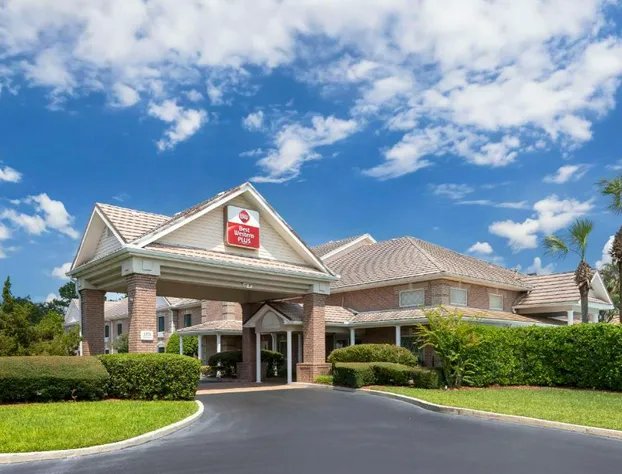 Best Western Plus Kingsland hotel detail image 1