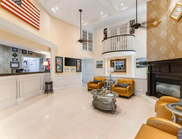 Best Western Plus Kingsland hotel detail image 2