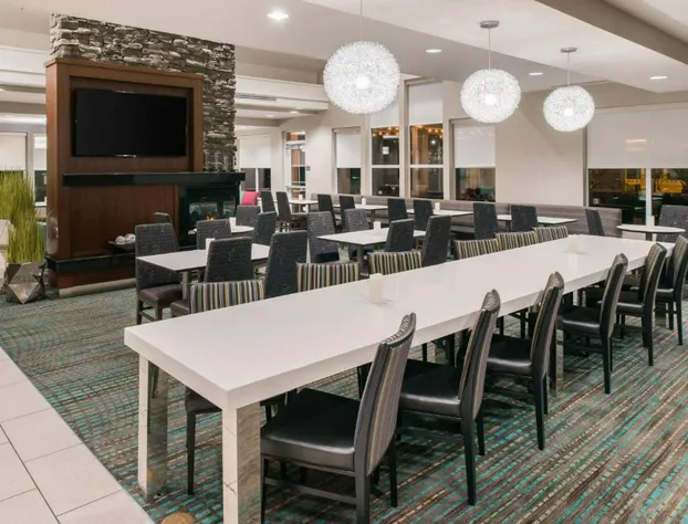 Residence Inn by Marriott Harrisonburg hotel detail image 1