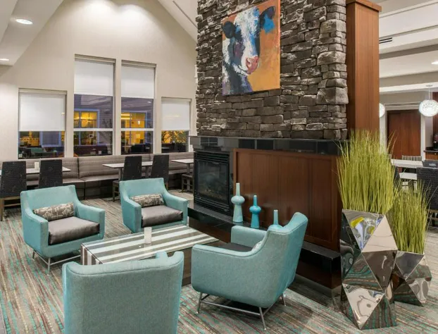 Residence Inn by Marriott Harrisonburg hotel detail image 2