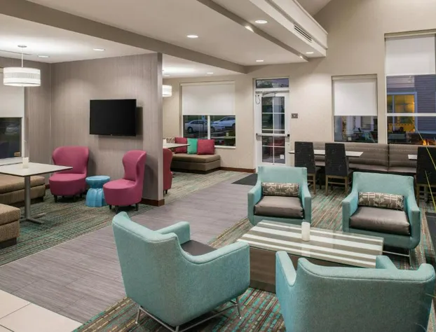 Residence Inn by Marriott Harrisonburg hotel detail image 3