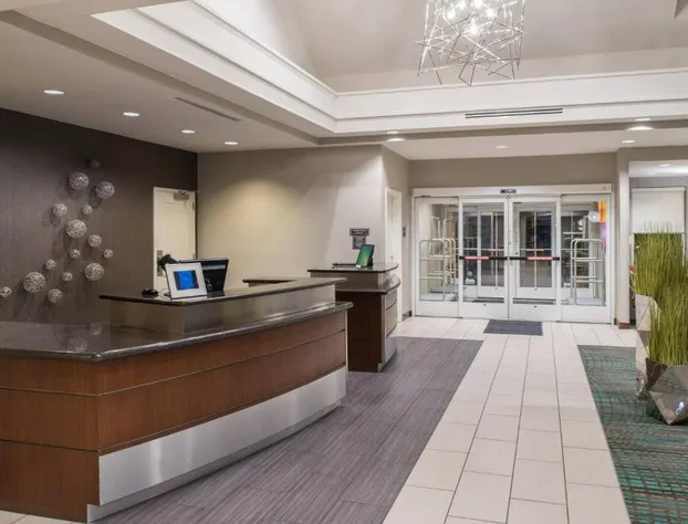 Residence Inn by Marriott Harrisonburg hotel detail image 4