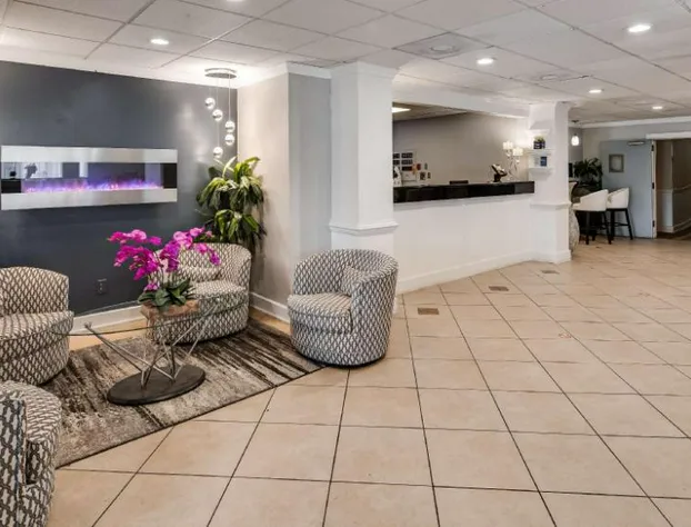 Best Western Plus Historic Area Inn hotel detail image 2