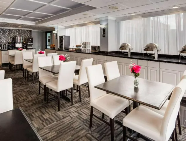 Best Western Plus Historic Area Inn hotel detail image 3