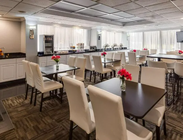 Best Western Plus Historic Area Inn hotel detail image 4