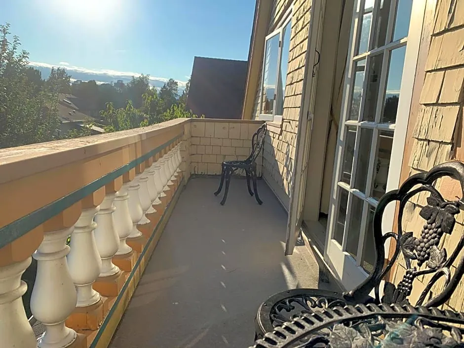 Haterleigh Heritage Inn hotel hero