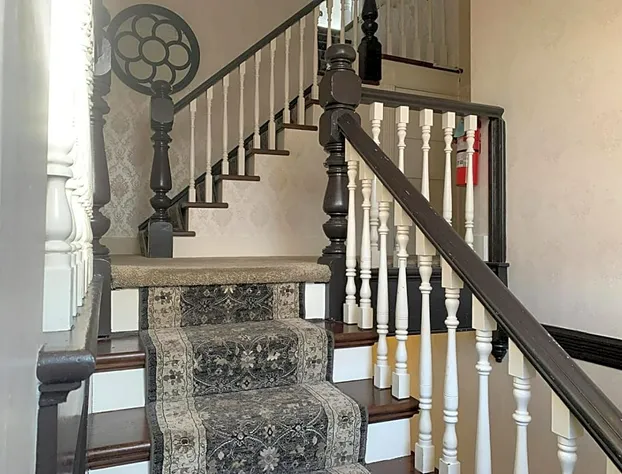 Haterleigh Heritage Inn hotel detail image 1