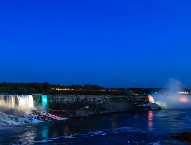 Sheraton Fallsview Hotel hotel detail image 2