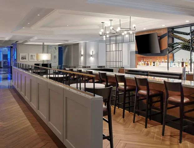 Sheraton Fallsview Hotel hotel detail image 3