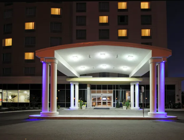 Holiday Inn Express Hotel & Suites Toronto - Markham by IHG hotel detail image 1