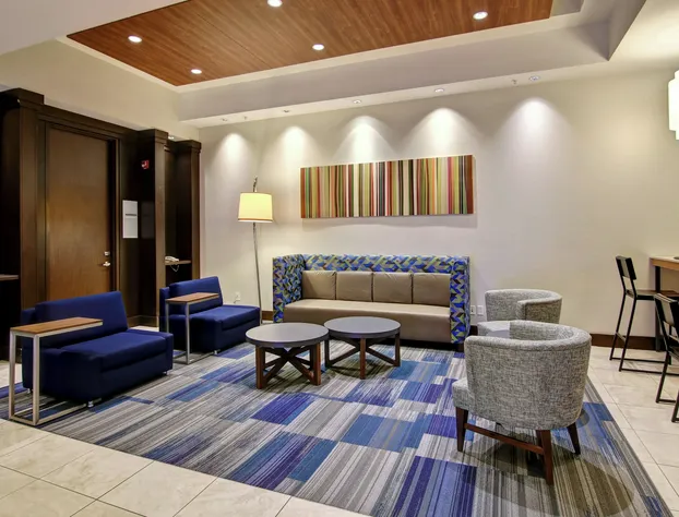Holiday Inn Express Hotel & Suites Toronto - Markham by IHG hotel detail image 3
