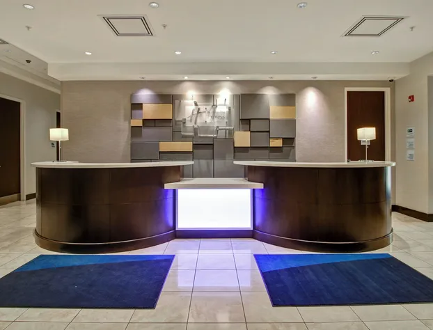 Holiday Inn Express Hotel & Suites Toronto - Markham by IHG hotel detail image 4