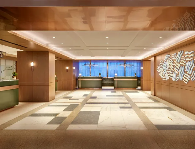 Sheraton Centre Toronto Hotel hotel detail image 4