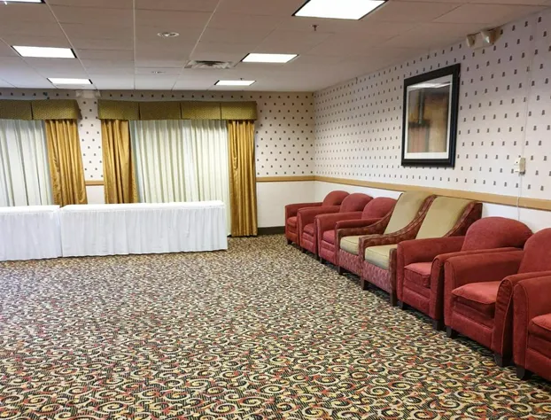 Hawthorn Extended Stay by Wyndham Kingsland hotel detail image 4